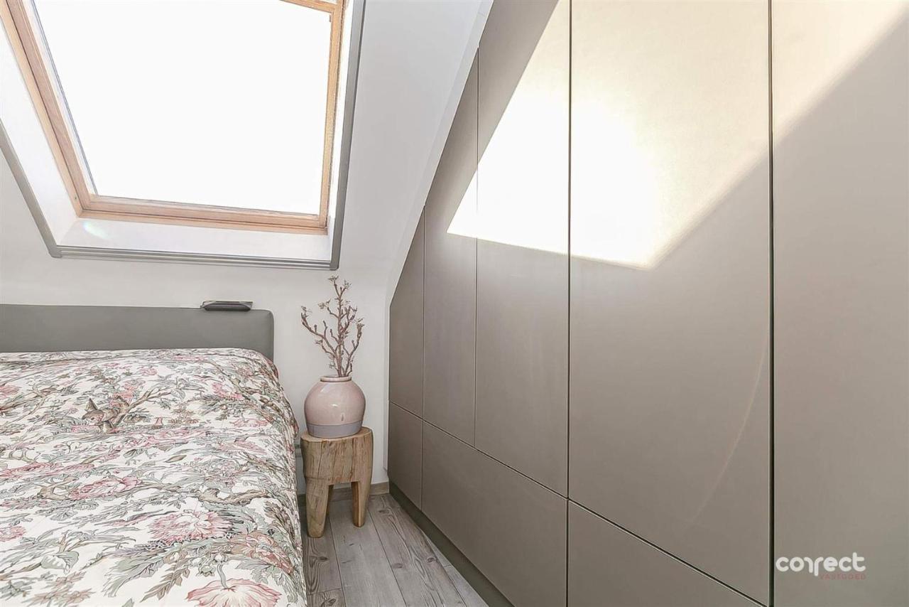 De Waterlijn Apartment Bredene Luaran gambar