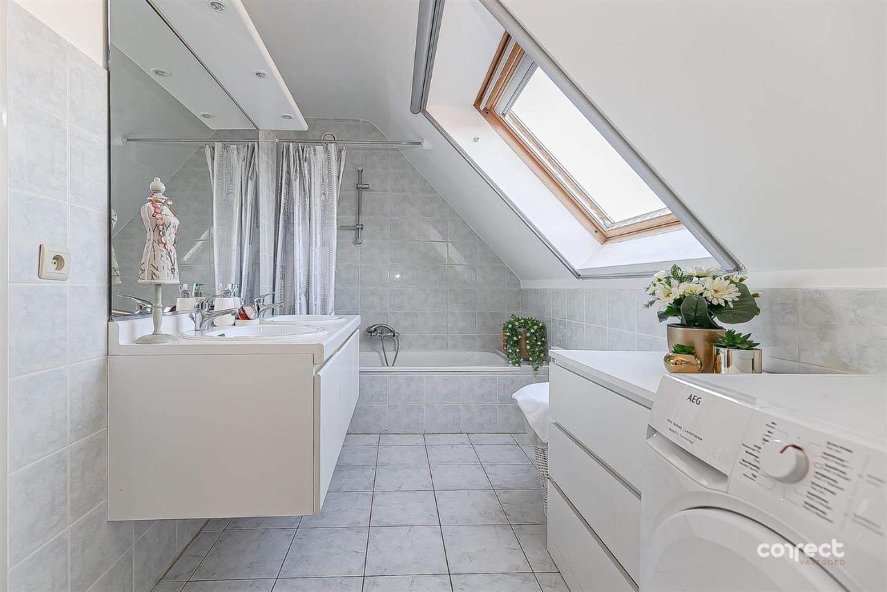 De Waterlijn Apartment Bredene Luaran gambar