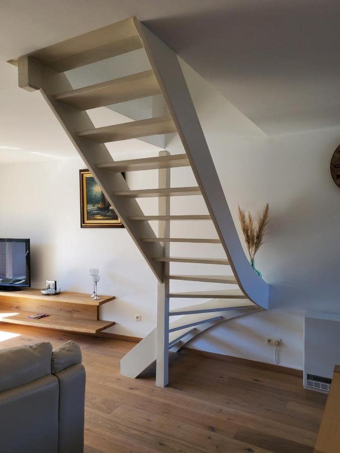 De Waterlijn Apartment Bredene Luaran gambar